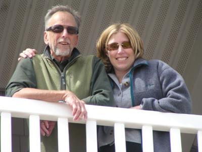 September 2004, Salisbury Beach