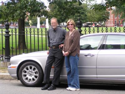 September 2004, Salem