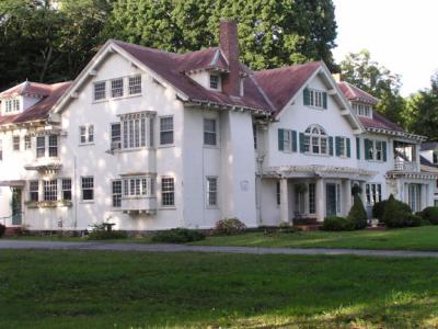 September 2004, Amesbury
