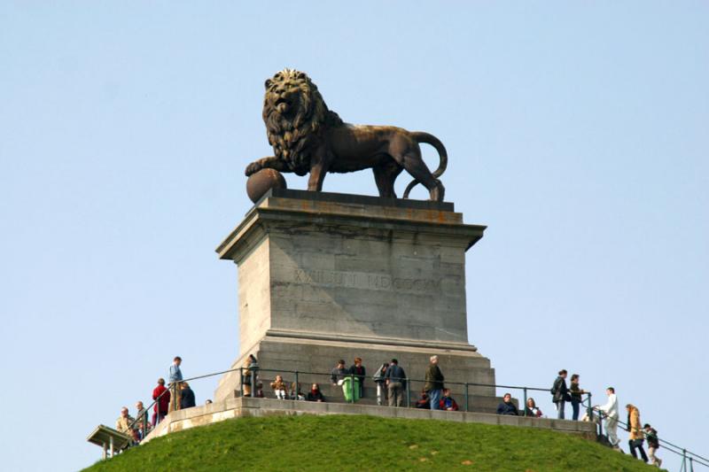 Waterloo