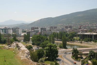 Macedonia 023 - Skopje