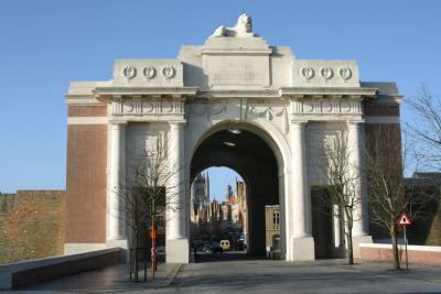 In Flanders Fields