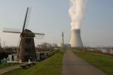 Doel - Old and new power