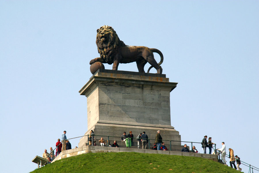 Waterloo