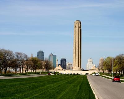 Liberty Memorial, Kansas City, MO