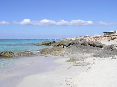 Platja de Migjorn