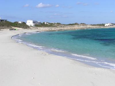 Autumn at the Nude Beach