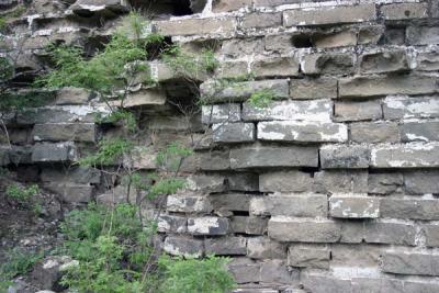 The Great Wall of China