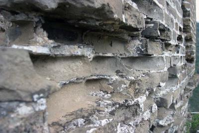 The Great Wall of China