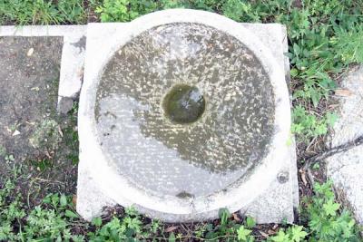 YuanMingYuan