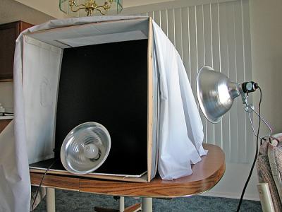 Light Box