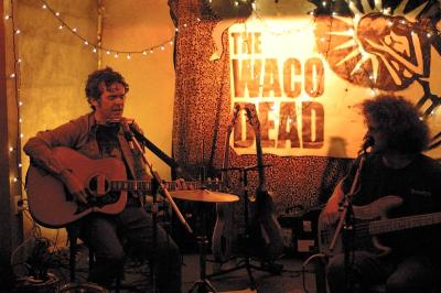 Waco Dead, April 2, 2004