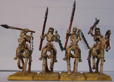 Back rank
