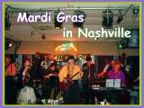 Mardi Gras Nashville