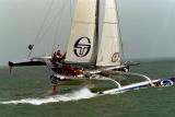 2002 - Grand prix de Fcamp des trimarans ORMA