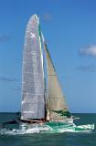 2003 - Grand prix de Fcamp des trimarans ORMA