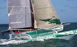 2003 - Grand prix de Fcamp des trimarans ORMA