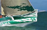 2003 - Grand prix de Fcamp des trimarans ORMA