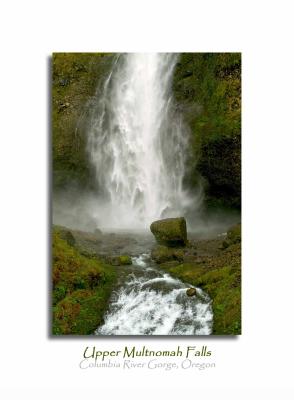 Upper-Multnomah Falls-1