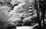 garden shrine