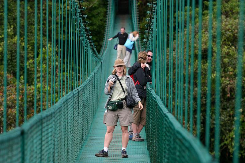 Simone on Sky Walk bridge.jpg