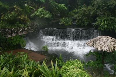 Arenal Volcano Area(Costa Rica)