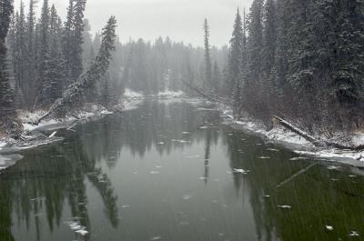 Jasper-Miette River on snowy day 2w.jpg