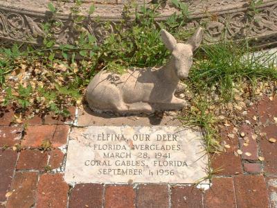Key West Cemetery