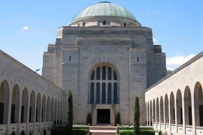 Australian War Memorial