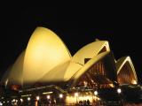 Sydney Opera House