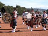 Canberra City Pipes and Drums