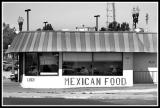 Mexican Food