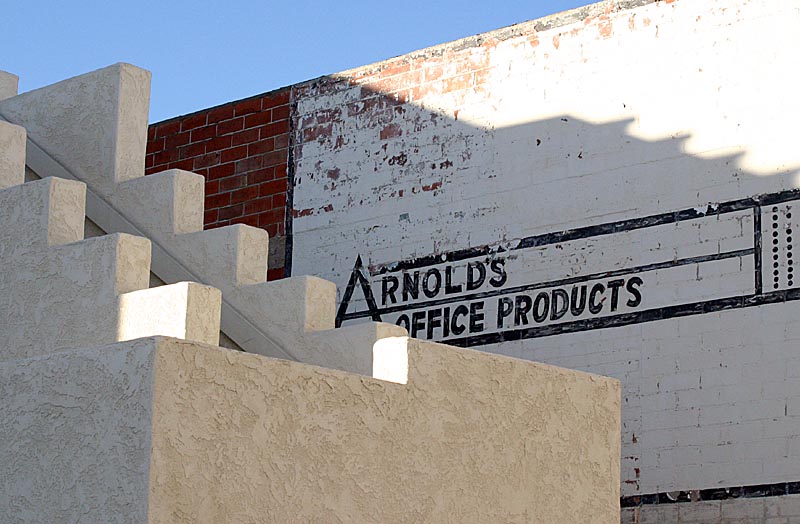 Arnolds