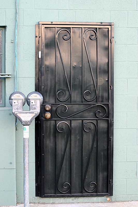 Meter