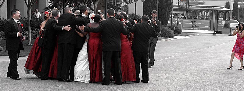 Huddle