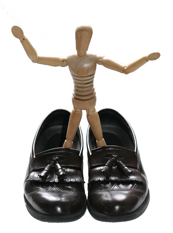Big Foot