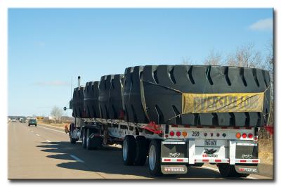 BIG Tires