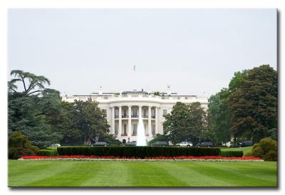 White House