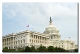 Capital Building - Wash DC