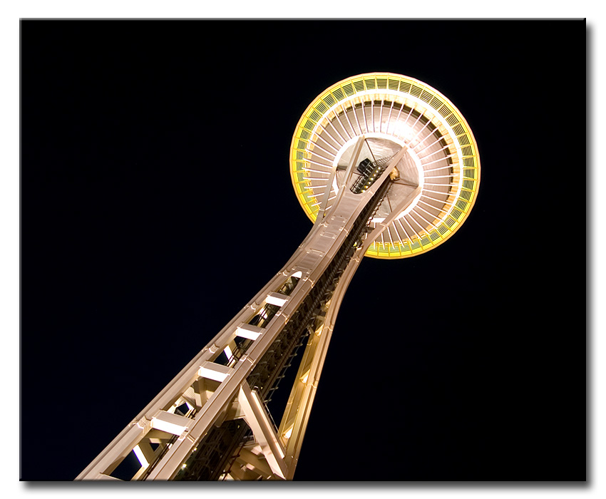 Space Needle