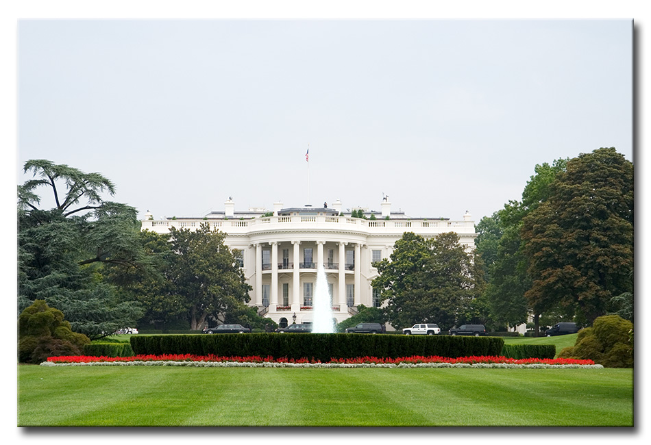 White House