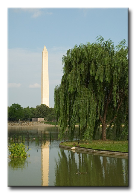 Washington Monument