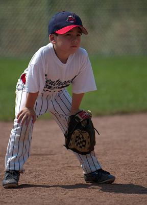 Connor's Baseball Pics - Game Photos - Sept. 25th