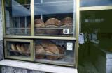 Hopa to Samsun stop for local bread