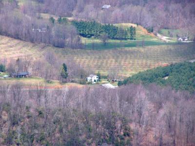 Lover's Leap Full Telephoto