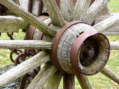 Big Wheel