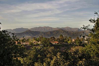 The Valley