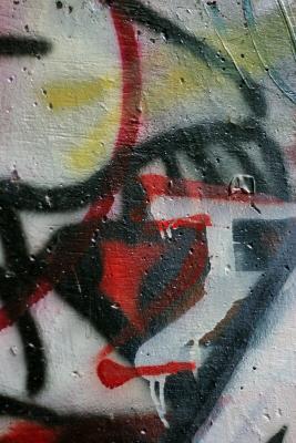 Red and Black