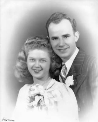 Gene, and  Marcy Brule