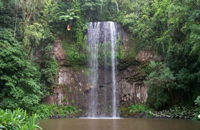 miala miala falls